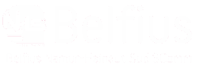 Belfius Logo